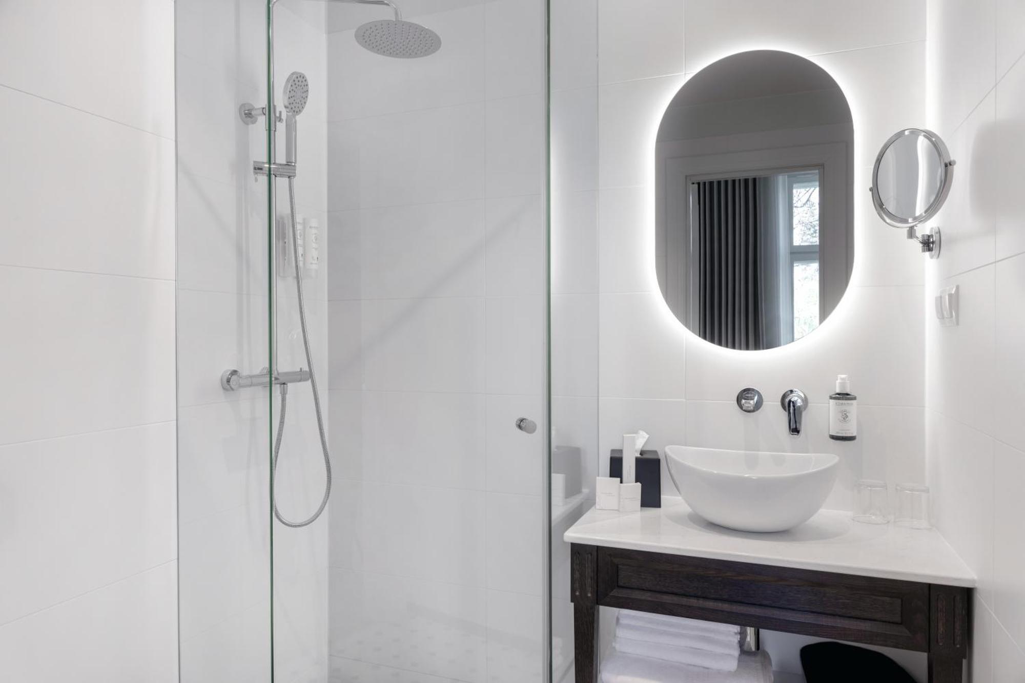 Nunne Boutique Hotelli 4*
