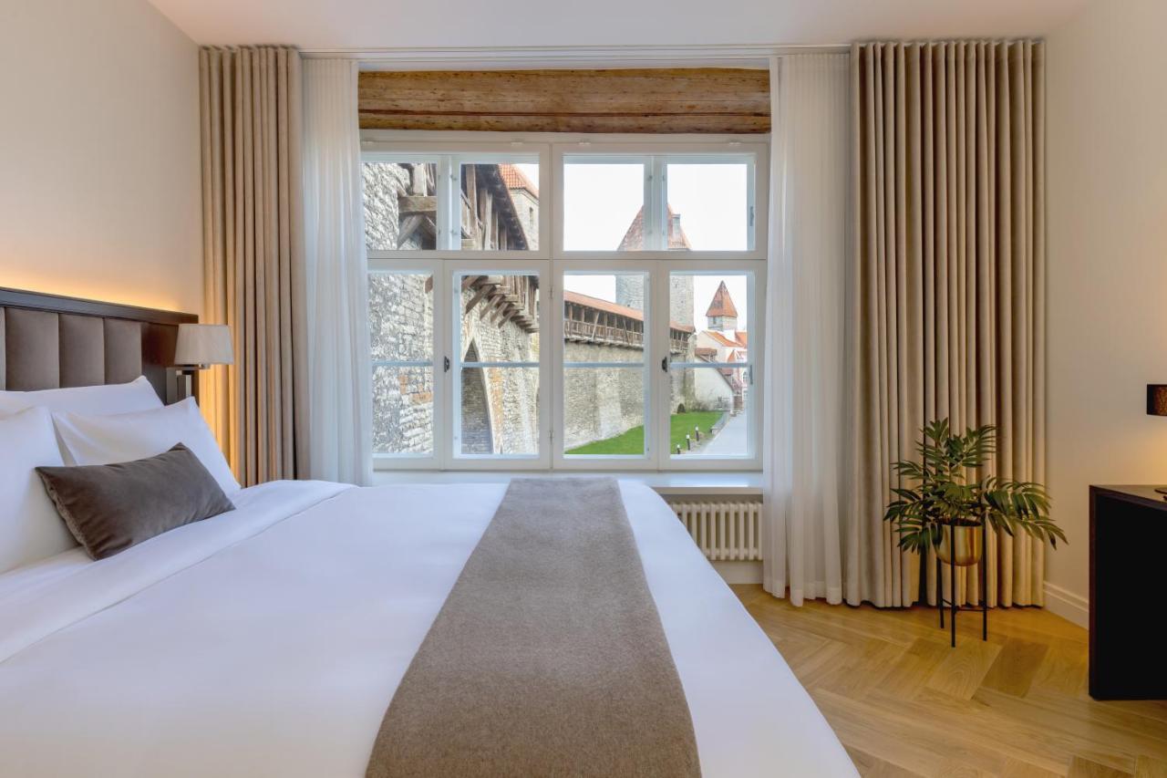 Hotel Nunne Boutique Talin
