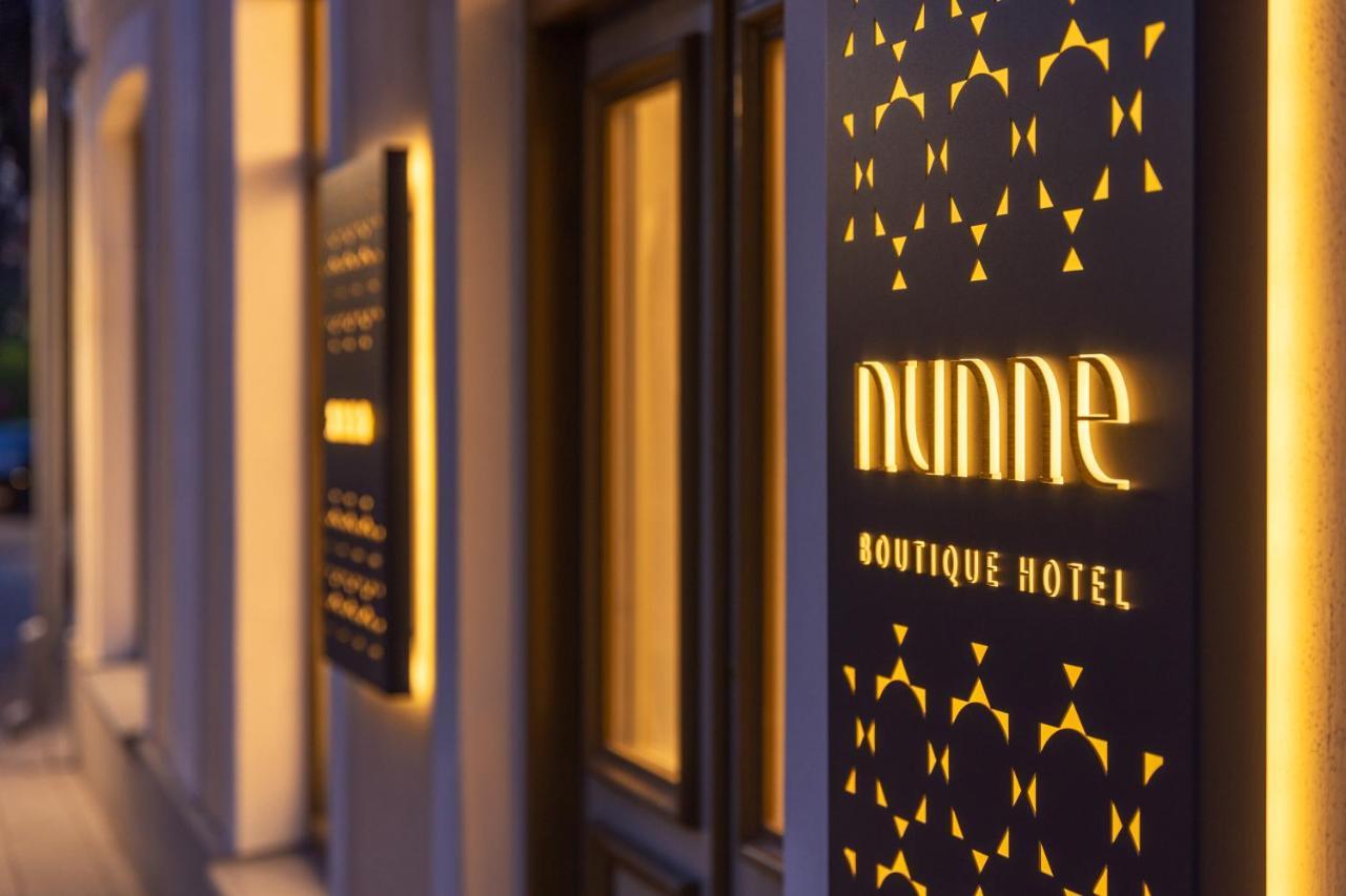 Nunne Boutique Hotel