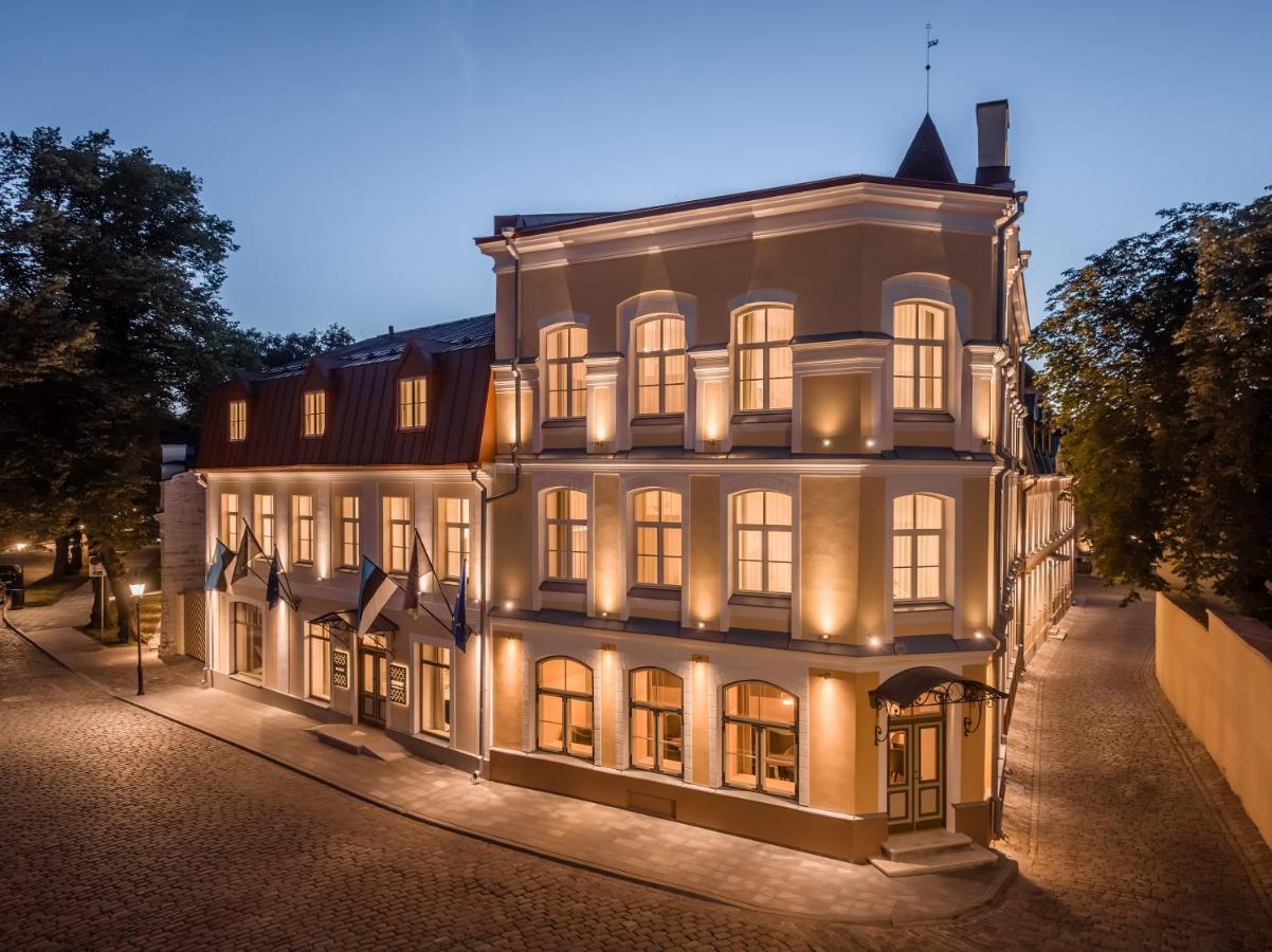 Nunne Boutique 4*