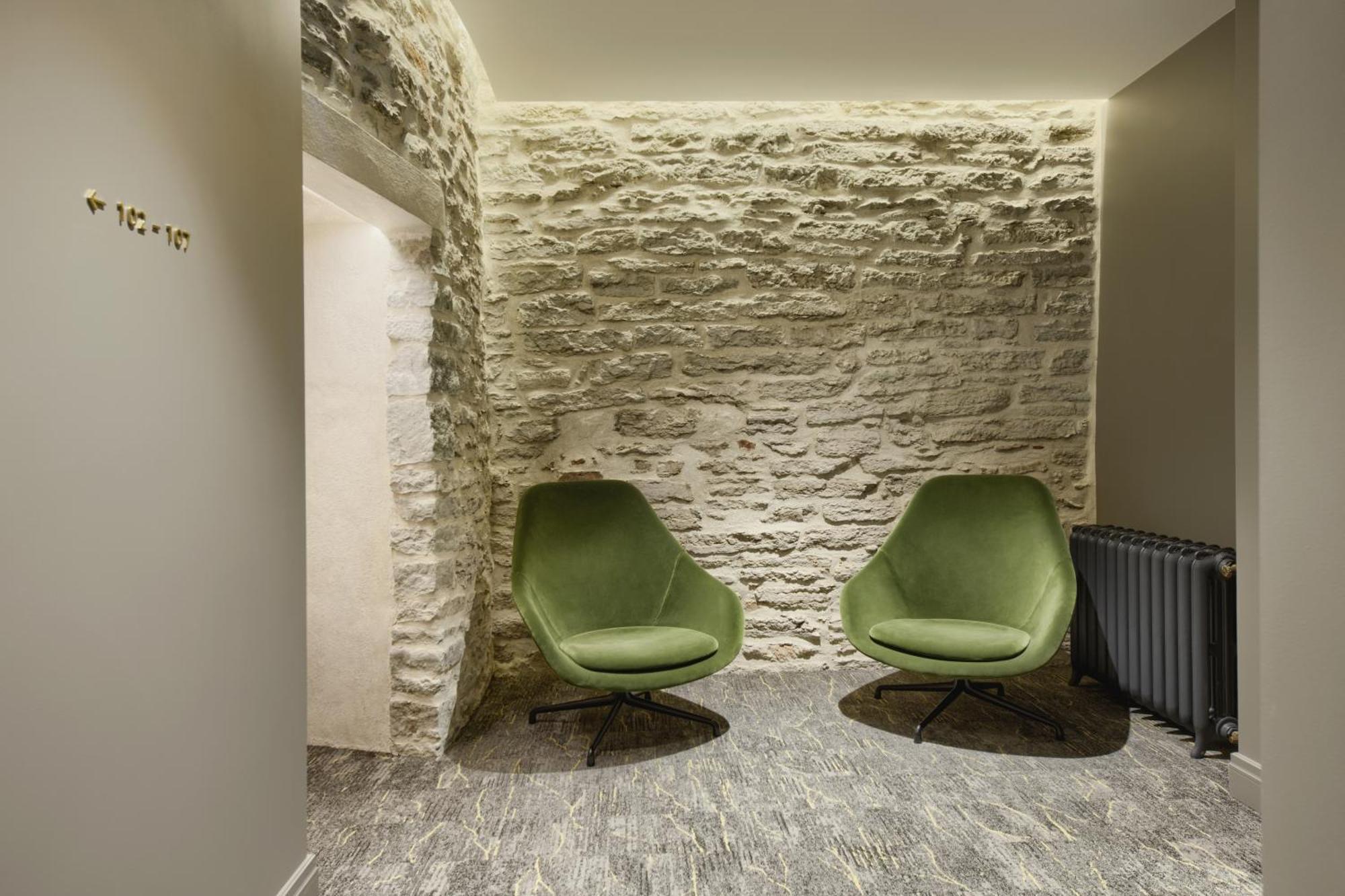 Nunne Boutique Hotel Talin