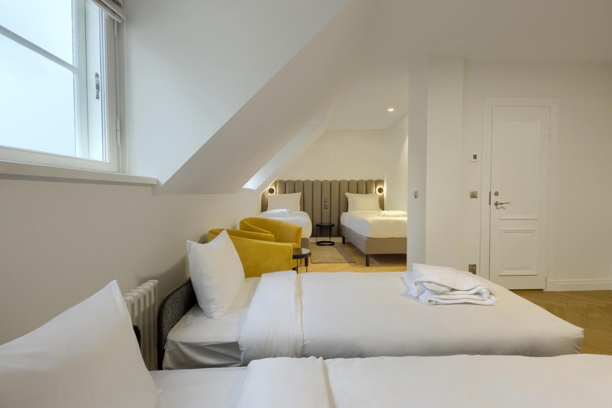 Nunne Boutique 4* Talin