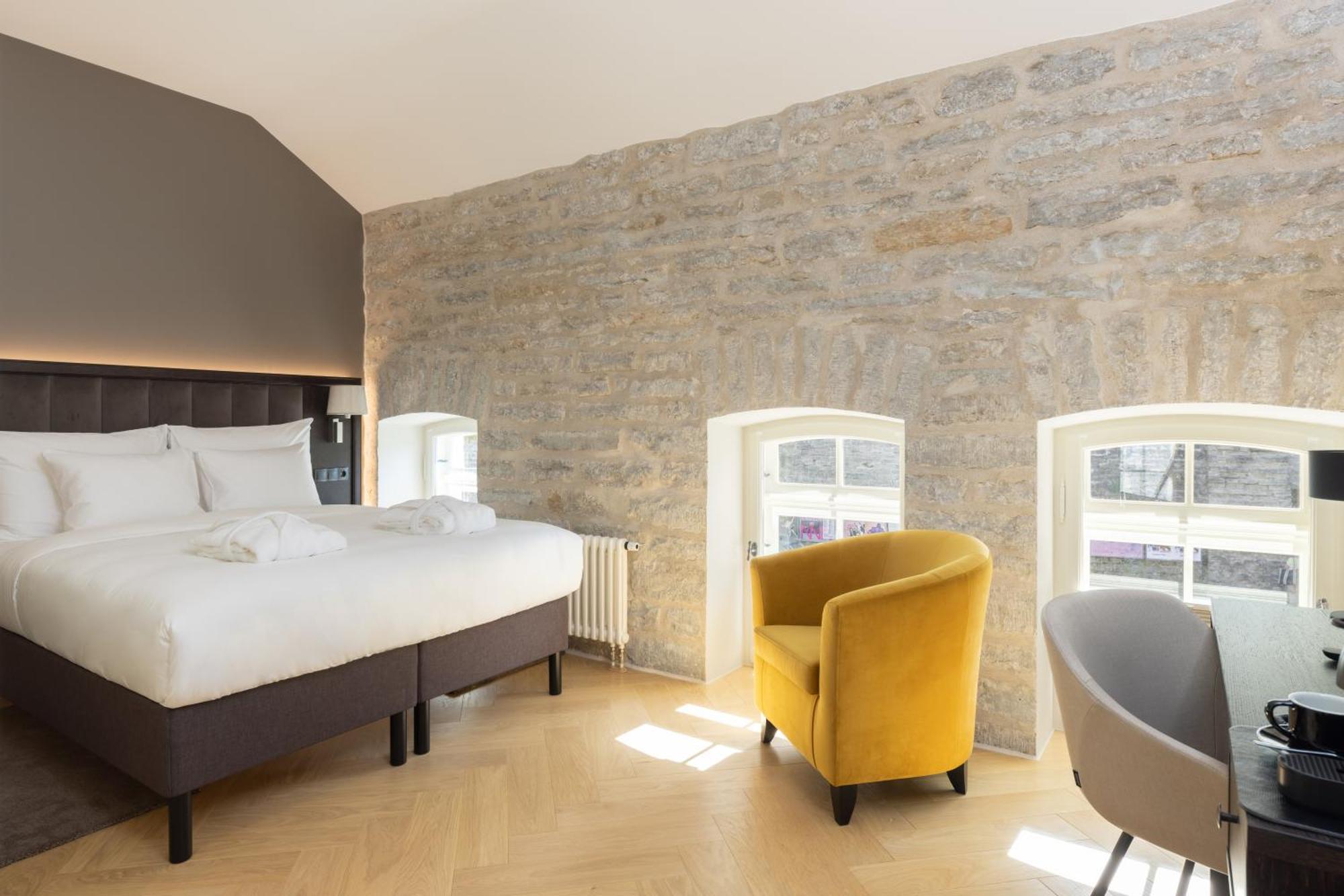 Hotel Nunne Boutique 4*