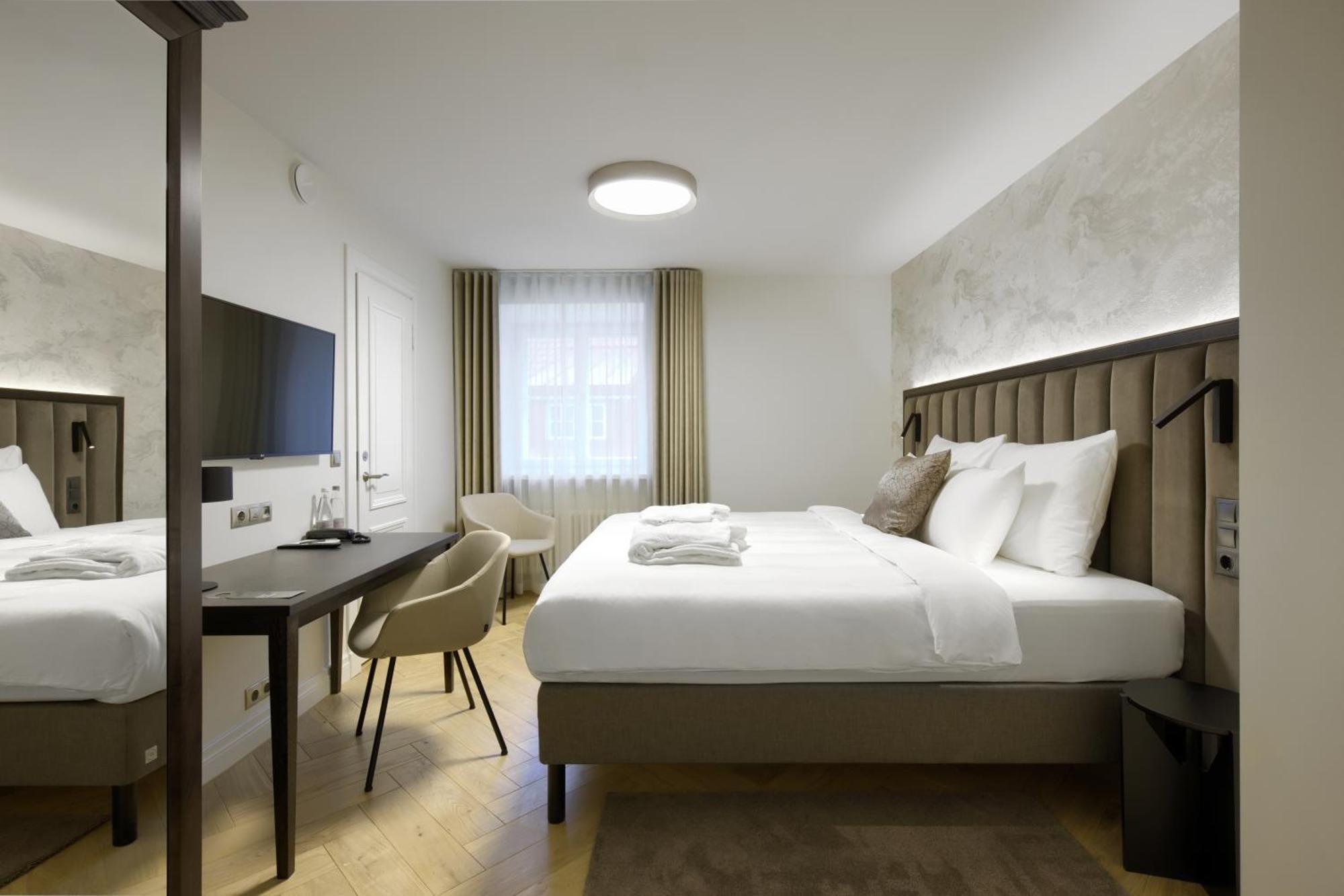 Nunne Boutique Hotel Talin