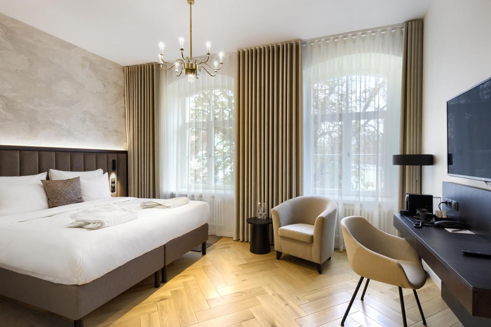 Hotel Nunne Boutique Talin