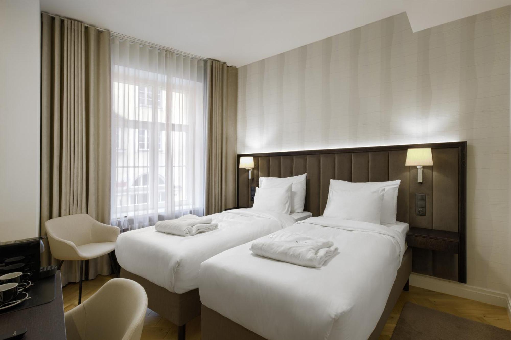 Hotel Nunne Boutique