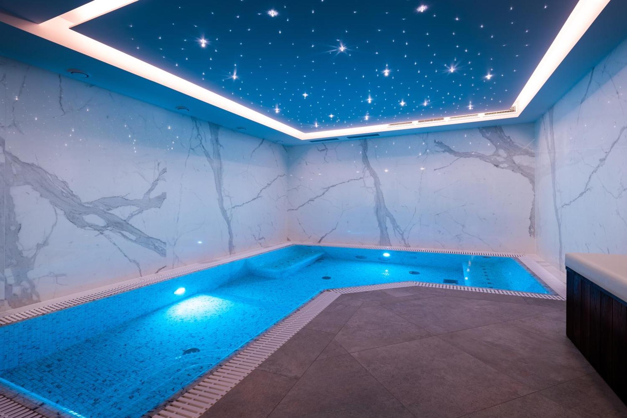 Nunne Boutique 4* Talin