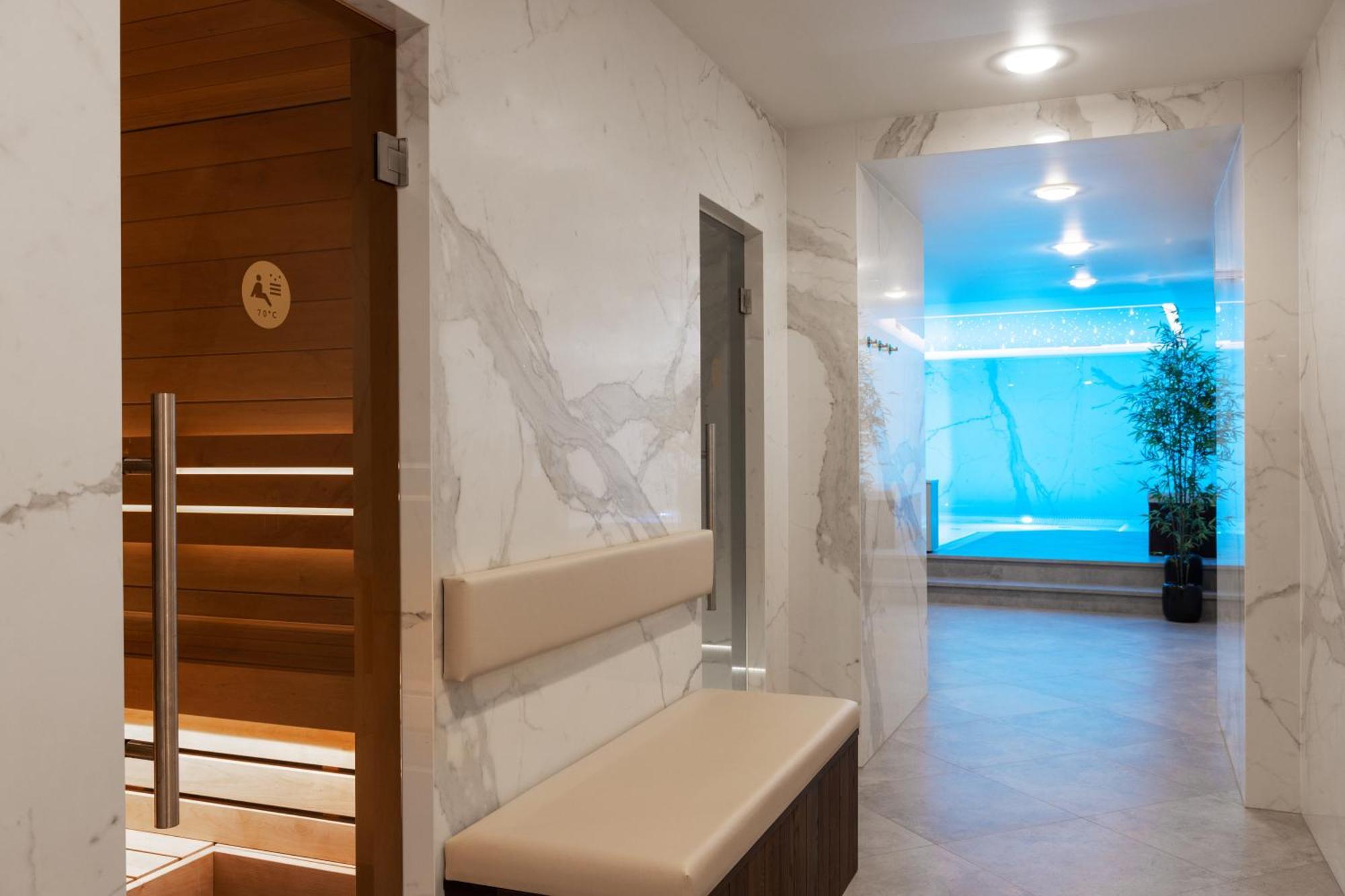 Nunne Boutique Hotel