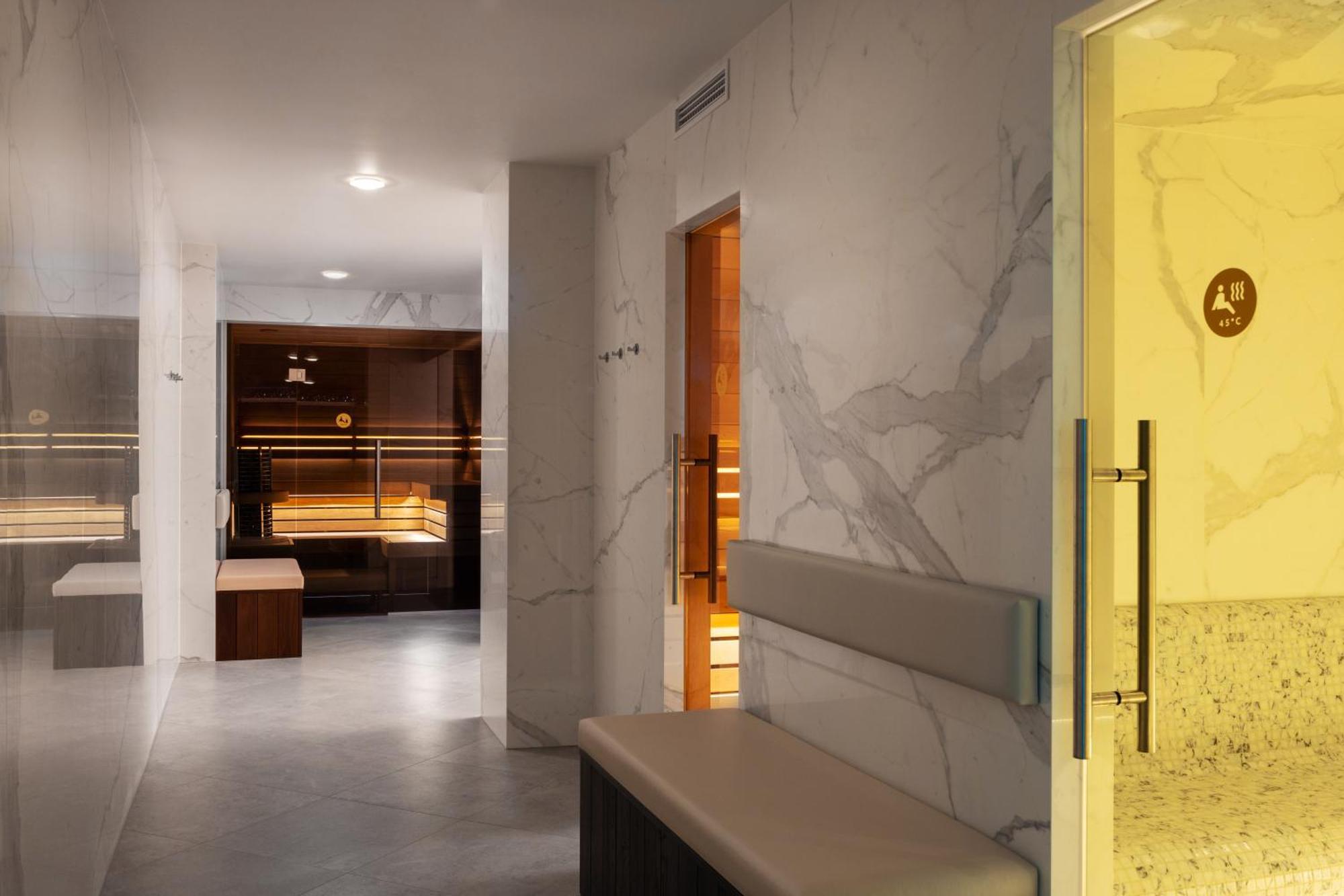 Nunne Boutique Hotel Talin