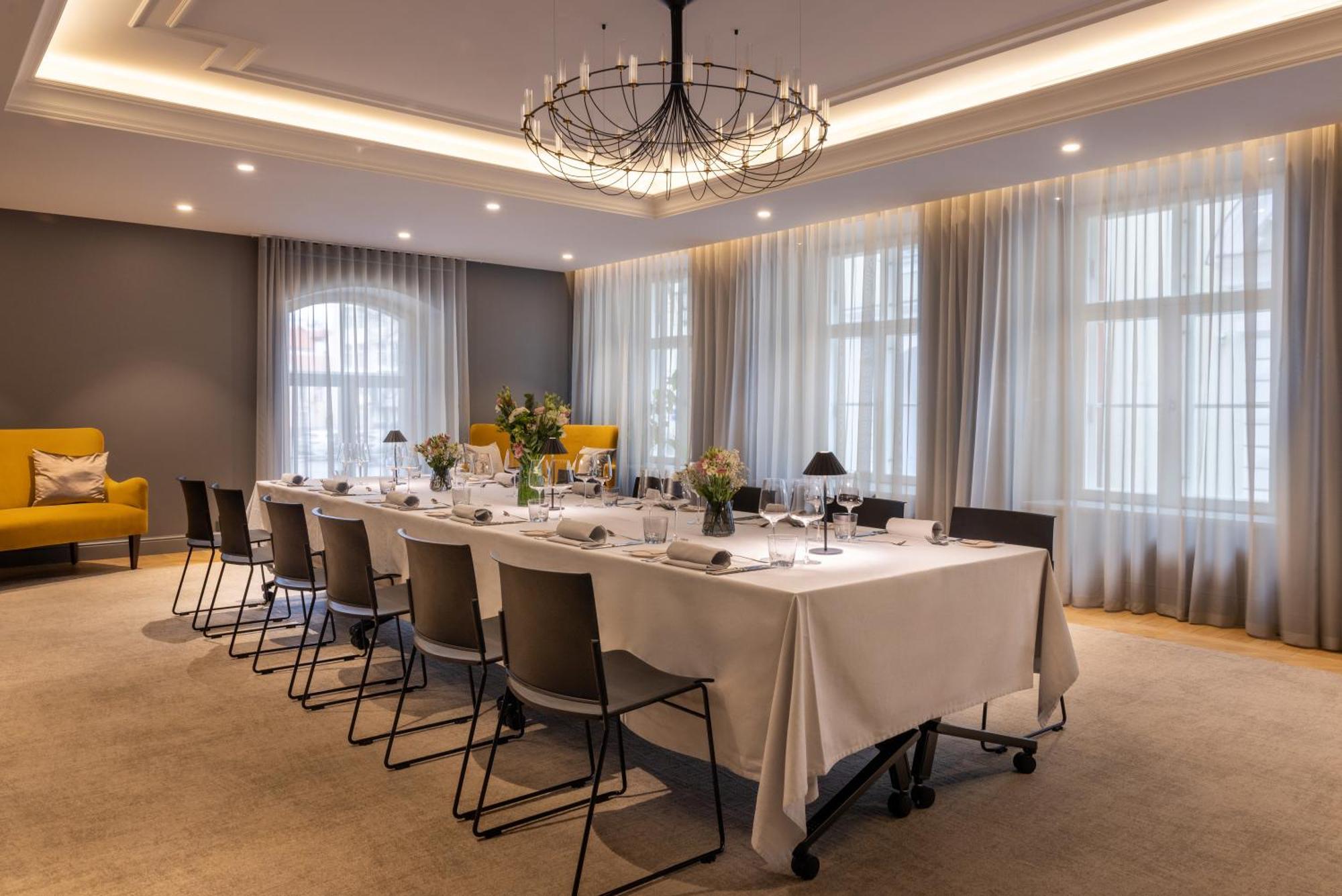 Hotel Nunne Boutique