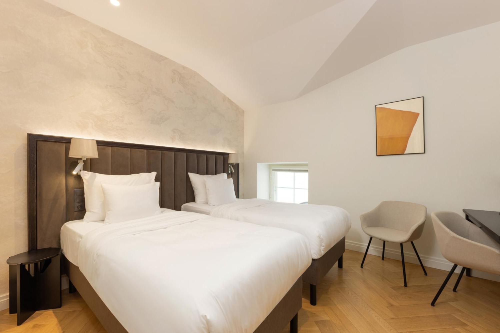 Nunne Boutique 4*