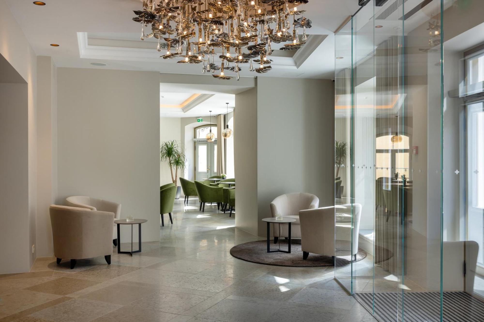 Hotel Nunne Boutique