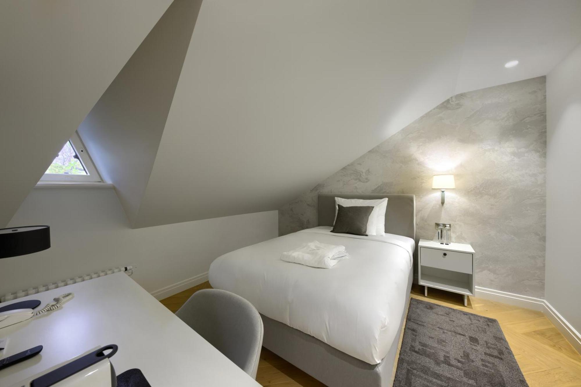 Hotel Nunne Boutique 4*